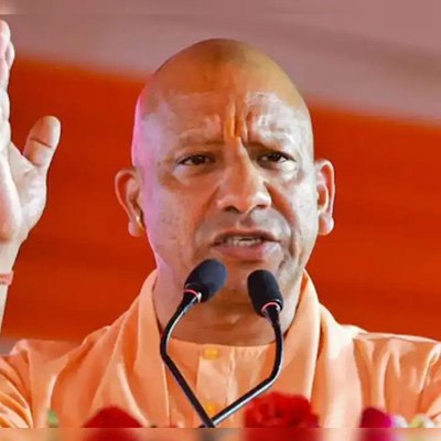मुख्यमंत्री उत्तर प्रदेश